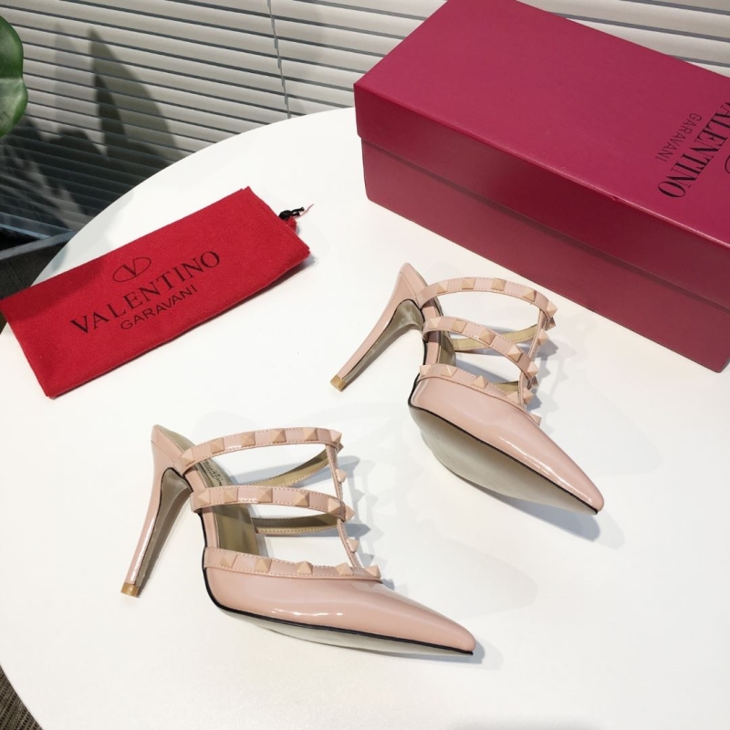 Valentino High Heels